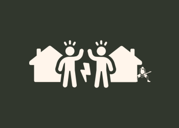 Gerichtsurteil: Nachbarn dürfen das Üben von Kindern nicht verbieten