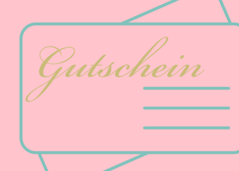 Was man über Gutscheine wissen sollte