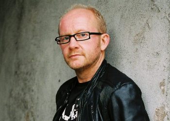 Dieter Falk über sein neues Klavierbuch für moderne Kirchenmusik