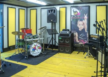 Foto: Boxy, Claudio Lamberini