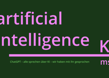 ChatGPT – im Gespräch mit einem intelligenten Bot