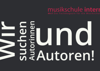 Wir Suchen Autorinnen Und Autoren