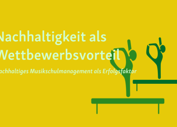 Nachhaltigkeit als Wettbewerbsvorteil