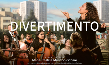 DIVERTIMENTO – EIN ORCHESTER FÜR ALLE