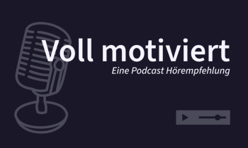 Hörempfehlung: Voll Motiviert – Ein Podcast Zur Musikpädagogik