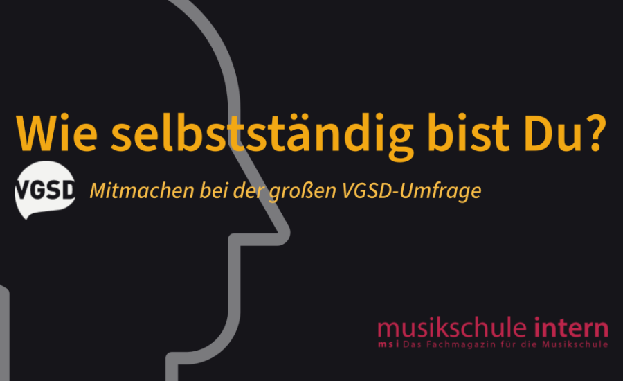 Wie Selbstständig Bist Du?