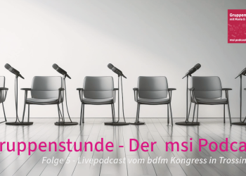 Gruppenstunde – Folge 5