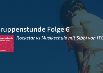 Gruppenstunde – Folge 6