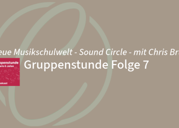 Gruppenstunde – Folge 7