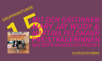 Preisträgerinnen Des Bdfm Musikschulpreises 2024