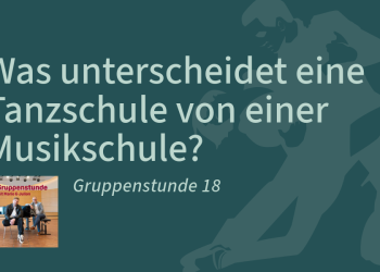 Gemeinsamkeiten von Musik- und Tanzschulen