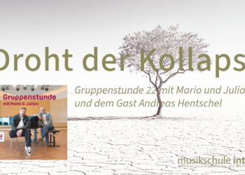 Mikado-Studie: Droht der Musikschullandschaft der Kollaps?