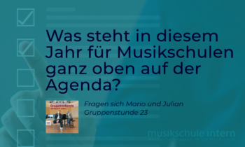 Zwischen Urteil, Umbruch und Aufbruch