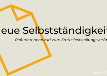 Die „Neue Selbstständigkeit“ aus dem Bundesministerium für Arbeit und Soziales