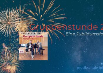 25 Folgen Gruppenstunde – Das große Jubiläum und der Blick nach vorn!